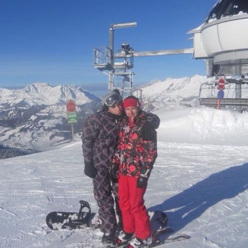 FlissParry's profile picture. 