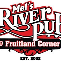 Mel's River Pub & Liquor Store(@melsriverpub) 's Twitter Profile Photo