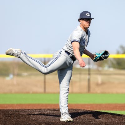 Iowa Central Baseball | RHP | 88-90 T92 | 6’0 195lbs | Uncommitted Class of 27’