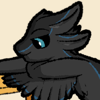 TerraQu (@caninethewolf) 's Twitter Profile