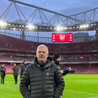 Rick Boreham (@rickboreham) 's Twitter Profile Photo