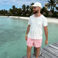 Juan Ignacio (@juanignacio20) 's Twitter Profile