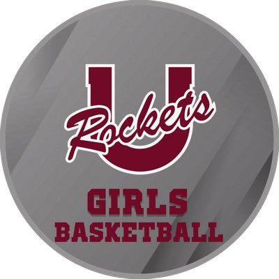 Official Twitter page of the Unity Girls Basketball Program