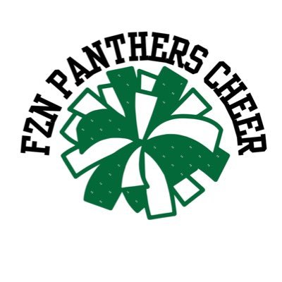 All things Panthers Cheer