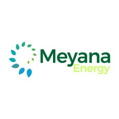 We are Meyana - a sustainable and renewable energy company FOR Africa.