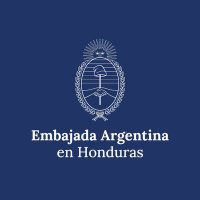 Embajada Argentina en Honduras(@argenhonduras) 's Twitter Profile Photo