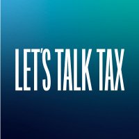 Let's Talk Tax Podcast (@letstalktaxpod) 's Twitter Profile