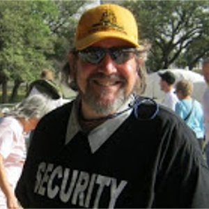 omarfink's profile picture. Seventy-something, retired, science fiction author.