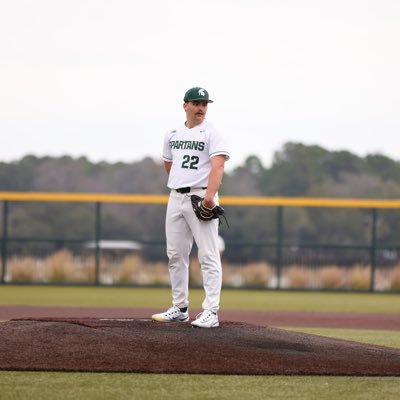 New Boston Huron ‘23 | @MSUBaseball commit |