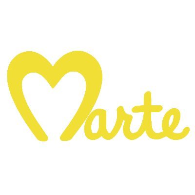 Marte is a handy shopping bag assistant created to prevent shopping bags from cutting into your fingers.