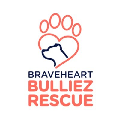Braveheart Bulliez Rescue believes that every abused, neglected and homeless animal deserves a second chance.