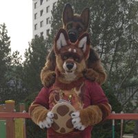 Futratus Pospolitus🐾❤️ 🔜🇩🇪SSFD, East 12/13 (@futratus) 's Twitter Profile