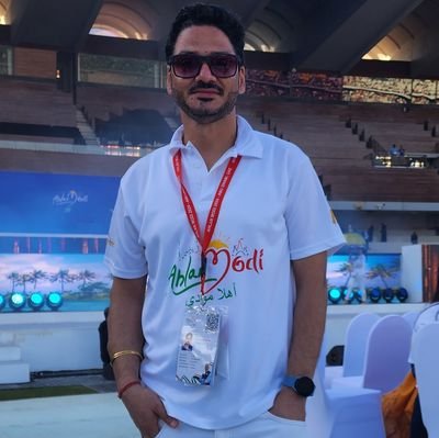 koul_avinash's profile picture. Bakth- Bagwan , Kaam, Desh , Parivaar, Modi!