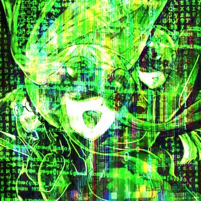 futabazine's profile picture. A non-profit digital zine focused on the one and only team navigator for the Phantom Thieves : Futaba Sakura !