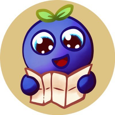 BluBerreyさんのプロフィール画像
