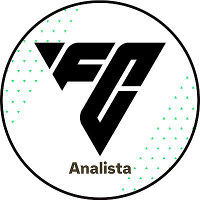 Analista de cartas de jugadores de EA FC 24⚽️🔍 

Siguenos en nuestras redes sociales 🔽