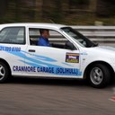 Roger Holder - @cranmoregarage - Twitter