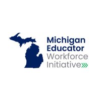 Michigan Educator Workforce Initiative(@MIEdWorkforce) 's Twitter Profile Photo