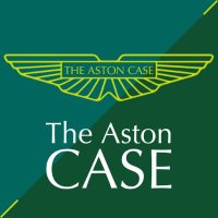 TheAstonCase - Fundas Iphone - Link en Bio(@TheAstonCase) 's Twitter Profile Photo