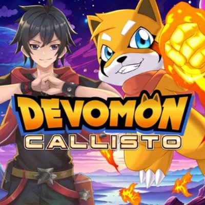 DevomonJP Profile Picture