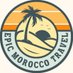Epic Morocco Travel (@moroccoepic) Twitter profile photo Epic Morocco Travel (@moroccoepic) Twitter profile photo