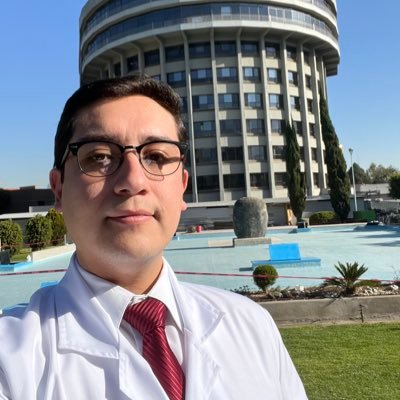 🫀🇲🇽 Cardiology / Cardiac Rehabilitation- Instituto Nacional de Cardiología “Ignacio Chávez” | Internal Medicine - UASLP | Tweets are my own