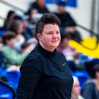 AD (@coachamydonovan) 's Twitter Profile
