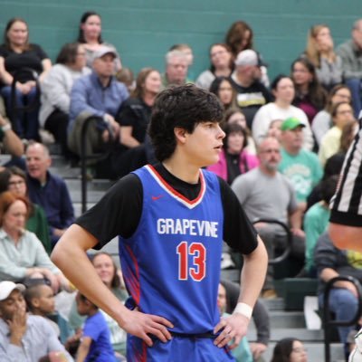 6’6” Big Gaurd | Grapevine High School | AAU - GP BLAZERS | 2024