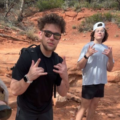 colebraunx Profile Picture