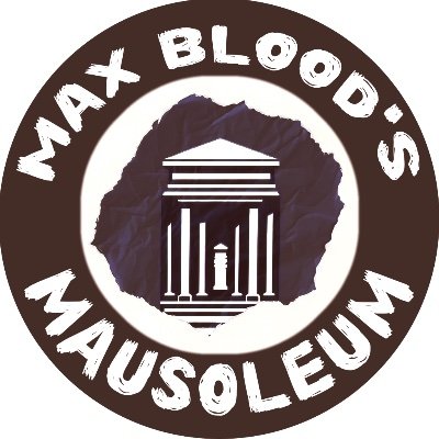 MaxBloodPub Profile Picture
