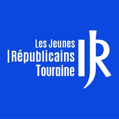 Premier mouvement politique jeune de Touraine ⚜️ Jeune de droite ? Envie de t’engager ? 📣 Rejoins-nous !