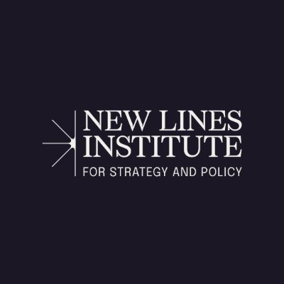 New Lines Institute Profile