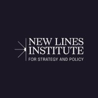 New Lines Institute(@NewlinesInst) 's Twitter Profile Photo
