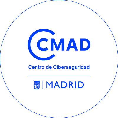 En el año 21 del siglo XXI se creó el Centro de Ciberseguridad del Ayuntamiento de Madrid para proteger los 21 distritos de la ciudad.