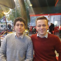 Cem Özben (@cemmmozben) Twitter profile photo
