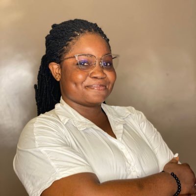 Journalist - Feminist Communicator | Deputy General Secretary of @fillesactions | Modératrice Campagne Aux Filles l’égalité à GGE Plan International Benin.