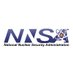 NNSA (@NNSANews) Twitter profile photo