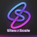 Sites at Scale (@sitesatscale) Twitter profile photo