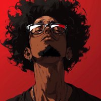 AiPrince(@AfroAiPrince) 's Twitter Profile Photo