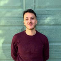 AD (@armendavoudian) 's Twitter Profile