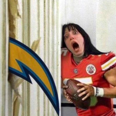 Die hard Chargers fan since 74' and for the rest of my life! Born and raised on Chargers Football in San Diego! DONT LET THE POWDER BLUES FOOL YA! GO CHARGERS!