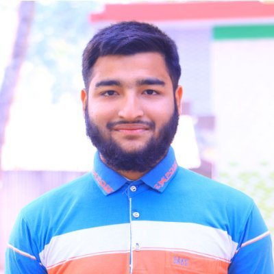 almamun2s's profile picture. Hi,
I am Full Stack Web Developer.
You're welcome to my Twitter Account.