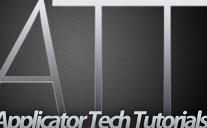 ApplicatorTuts's profile picture. Self-taught geek.