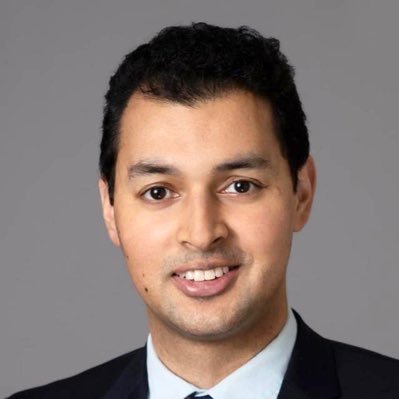 Asad Baig, MD Profile