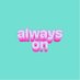 Always On (@werealwayson) Twitter profile photo Always On (@werealwayson) Twitter profile photo