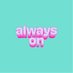 Always On (@werealwayson) Twitter profile photo