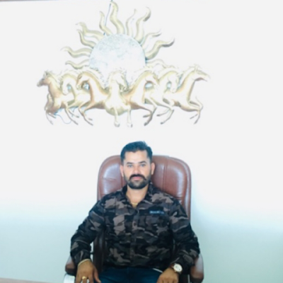 KansinghRa88547's profile picture. 