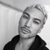 Frederic Aspiras (@HairByFrederic) Twitter profile photo