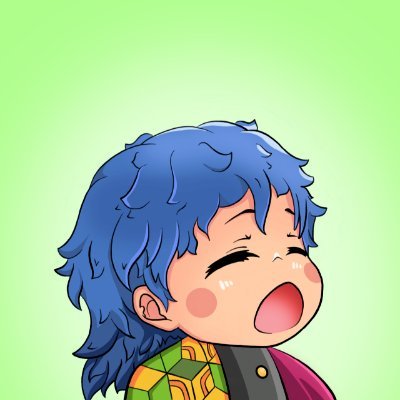 1Tomiko1's profile picture. Painter 🎨/
Mod @FruututuAlpha ⚡/
BA @basedangelsbtc 👼/

Discord tag: 1tomiko1.