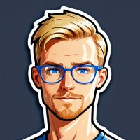 Paul from DentroAI (@paul_dentro) 's Twitter Profile